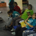 72 Stunden "Ab in den Endspurt"